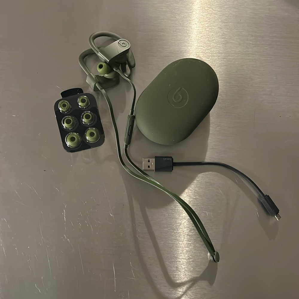 Beats by Dre Powerbeats 3